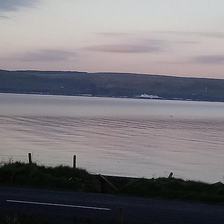 ホテル Oor Wee Hoose Leswalt エクステリア 写真