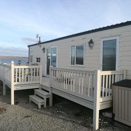 ホテル Oor Wee Hoose Leswalt エクステリア 写真