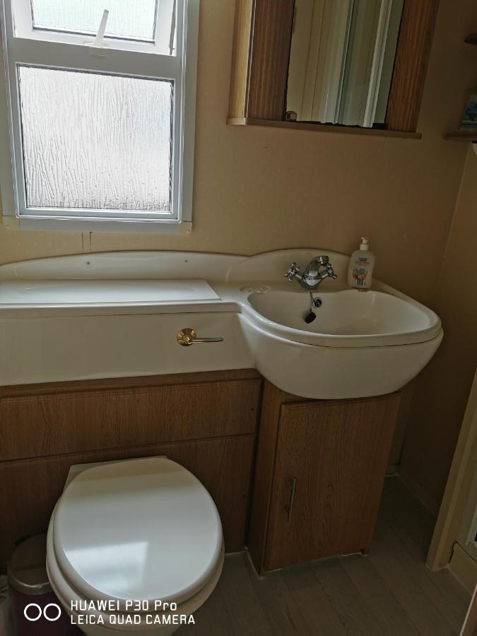 ホテル Oor Wee Hoose Leswalt エクステリア 写真
