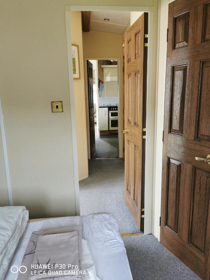 ホテル Oor Wee Hoose Leswalt エクステリア 写真