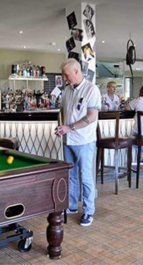 ホテル Oor Wee Hoose Leswalt エクステリア 写真